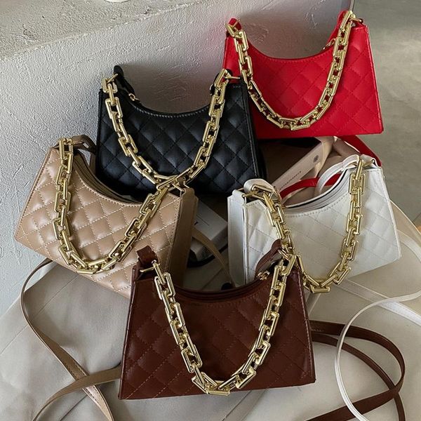 evening bags winter women leather messenger bag portable falp handbag with chain lady casual shoulder diamond pattern crossbody
evening bags winter women leather messenger bag portable falp handbag with chain lady casual shoulder diamond pattern crossbody