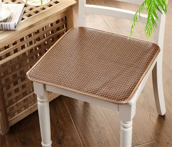 cushion/decorative pillow rattan seats cushion summer chair mat japanese-style floor cushions square seat pad dining room home decor cool sw
cushion/decorative pillow rattan seats cushion summer chair mat japanese-style floor cushions square seat pad dining room home decor cool sw