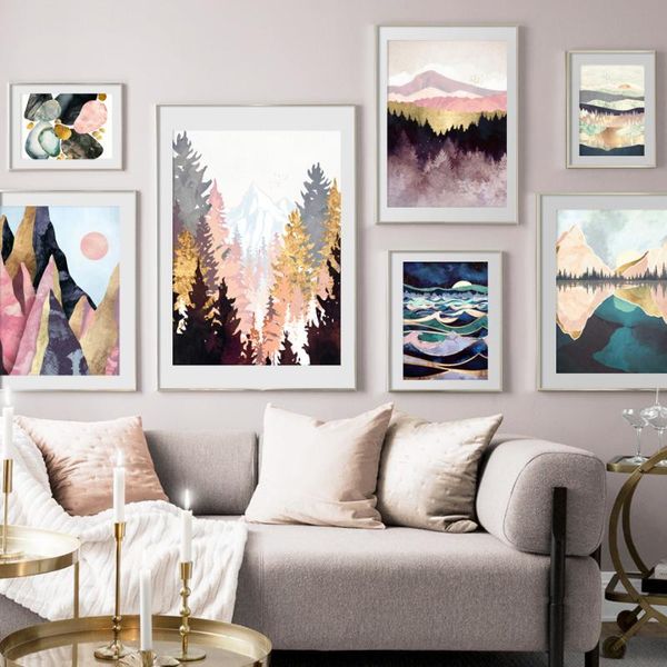 paintings forest mountain sea abstract art landscape posters and prints wall canvas oil painting pictures for living room decor
paintings forest mountain sea abstract art landscape posters and prints wall canvas oil painting pictures for living room decor