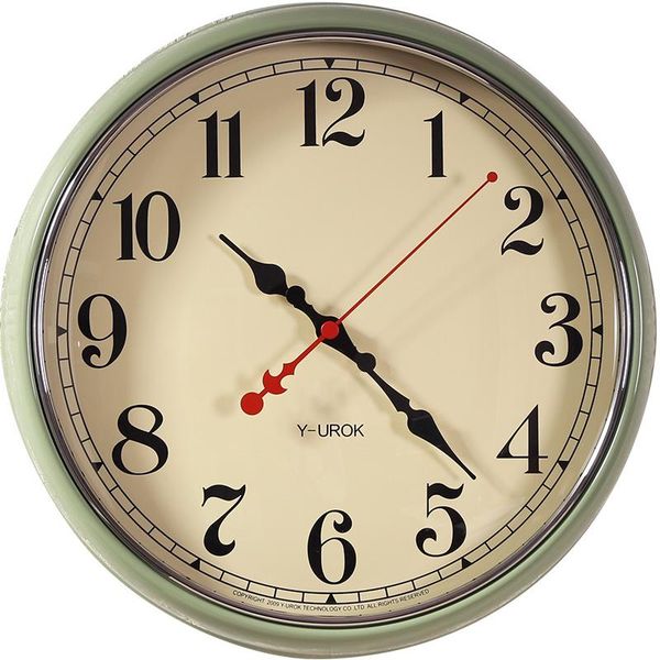 wall clocks american luxury clock metal vintage mechanism living room creative light watch relogio home decoration fz537
wall clocks american luxury clock metal vintage mechanism living room creative light watch relogio home decoration fz537