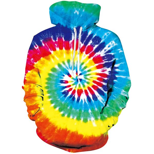 round roll 3d printing hoodie visual impact party punk goth round neck american sweater hoodie, Black
round roll 3d printing hoodie visual impact party punk goth round neck american sweater hoodie, Black