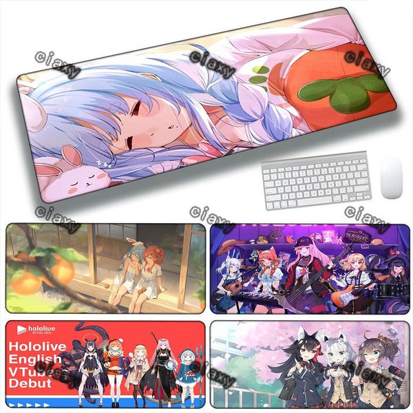 mouse pads & wrist rests extended pad hololive desk mat pc gamer cabinet computer accessories keyboard large gaming kawaii carpet mousepad x
mouse pads & wrist rests extended pad hololive desk mat pc gamer cabinet computer accessories keyboard large gaming kawaii carpet mousepad x