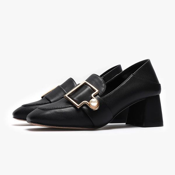 bridal wedding shoes woman metal decoration pumps bowknot high heel designer brand chunky heels ladies pearl dress, Black
bridal wedding shoes woman metal decoration pumps bowknot high heel designer brand chunky heels ladies pearl dress, Black