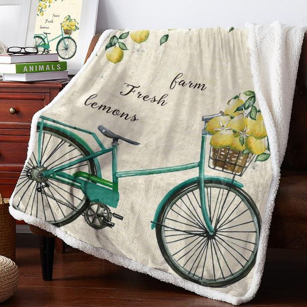 blankets fruit bike print plush throw blanket sherpa fleece bedspread bedding picnic wool soft lamb
blankets fruit bike print plush throw blanket sherpa fleece bedspread bedding picnic wool soft lamb