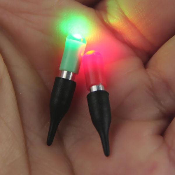 fishing accessories 10pcs/lot ps409 electronic lightstick with cr311 battery red / green float tool glow stick night tackle accessory a429
fishing accessories 10pcs/lot ps409 electronic lightstick with cr311 battery red / green float tool glow stick night tackle accessory a429
