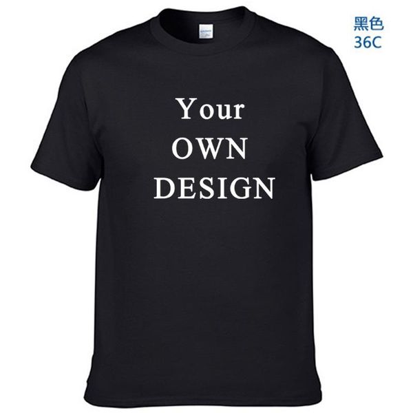 your own design brand logo/picture custom men diy cotton t shirt short sleeve casual t-shirt tee 13 color men's t-shirts, White;black
your own design brand logo/picture custom men diy cotton t shirt short sleeve casual t-shirt tee 13 color men's t-shirts, White;black