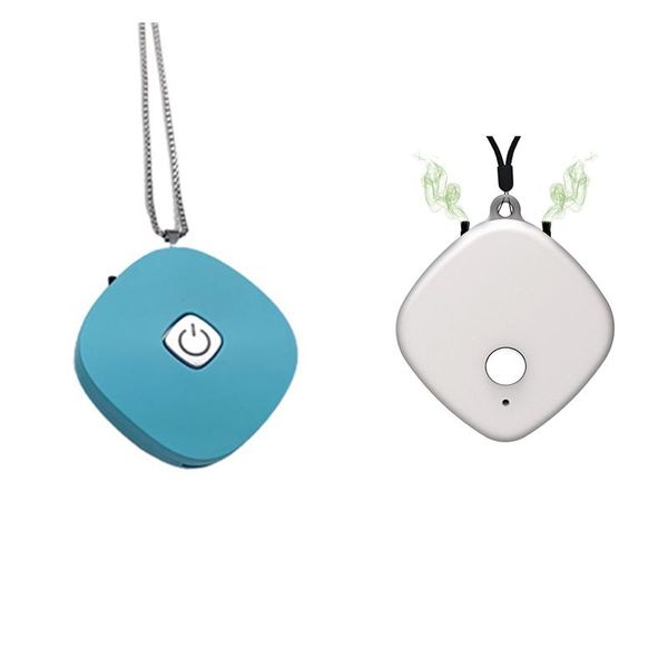 air purifiers 2pcs personal purifier necklace wearable,air freshner ionizer negative ion generator low noise blue & random color
air purifiers 2pcs personal purifier necklace wearable,air freshner ionizer negative ion generator low noise blue & random color