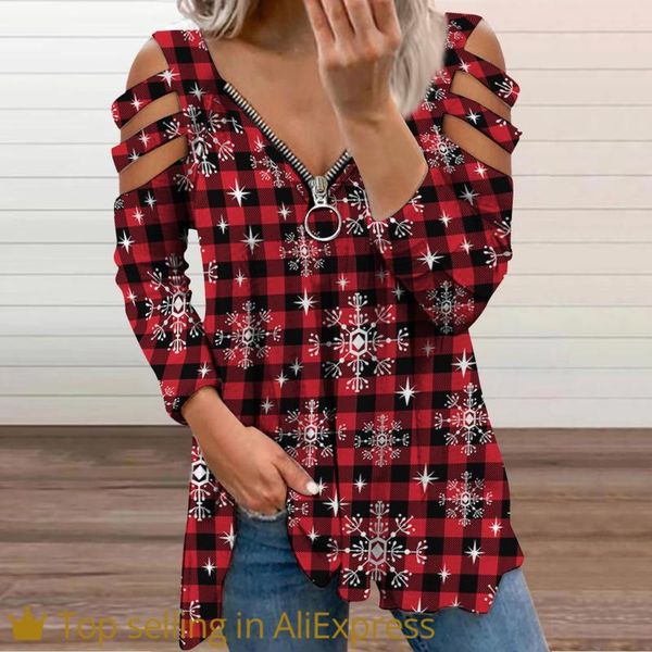 women's blouses & shirts christmas red wine glass print sweatshirt tracksuit o-neck long sleeve pullovers female girls casual woman cl, White
women's blouses & shirts christmas red wine glass print sweatshirt tracksuit o-neck long sleeve pullovers female girls casual woman cl, White