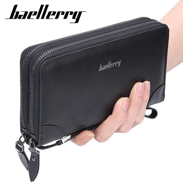 wallets men's wallet 2021 cross-border long clutch retro double zipper coin purse, Red;black
wallets men's wallet 2021 cross-border long clutch retro double zipper coin purse, Red;black