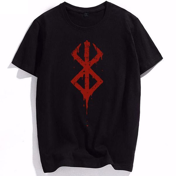 berserk guts funny cartoon t shirt men manga swordsman gatsu sacrifice zodd anime t-shirt 90s tshirt hip hop tee male women's, White
berserk guts funny cartoon t shirt men manga swordsman gatsu sacrifice zodd anime t-shirt 90s tshirt hip hop tee male women's, White