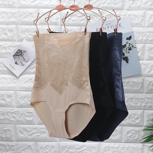 women's shapers abdomen in high waist panties for postpartum ladies shaper bulifter ice silk seamless breathable slimming control pants, Black;white
women's shapers abdomen in high waist panties for postpartum ladies shaper bulifter ice silk seamless breathable slimming control pants, Black;white