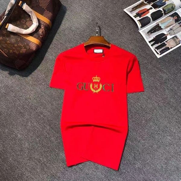 men's t-shirts women designers t shirt fashion men s casual shirts man brand quality personalized customization street designer custom, White;black
men's t-shirts women designers t shirt fashion men s casual shirts man brand quality personalized customization street designer custom, White;black