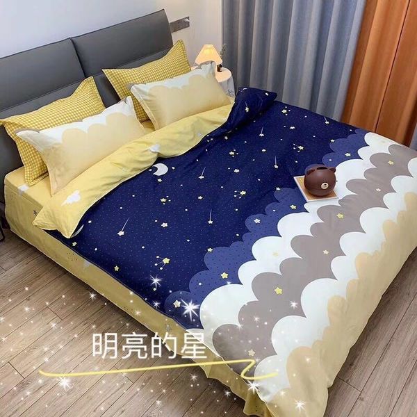 bedding sets t100% cotton set king duvet cover cases pillow and
bedding sets t100% cotton set king duvet cover cases pillow and