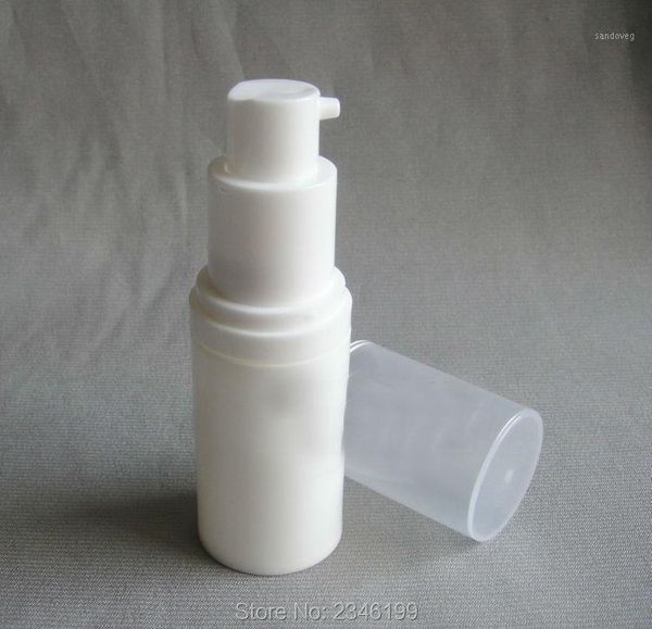 storage bottles & jars 15ml 50pcs/lot empty round transparent lotion cream bottle, cosmetic plastic container with pump airless suncream bot
storage bottles & jars 15ml 50pcs/lot empty round transparent lotion cream bottle, cosmetic plastic container with pump airless suncream bot