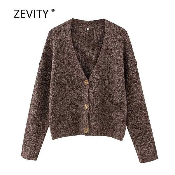 women vintage v neck double pockets patch sweater lady basic knitted casual slim sweaters chic cardigan coat ct510 210603, White;black
women vintage v neck double pockets patch sweater lady basic knitted casual slim sweaters chic cardigan coat ct510 210603, White;black