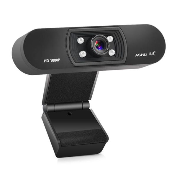 webcam usb high definition 1080p camera web cam mic clip-on for skype computer pc lap(black) webcams
webcam usb high definition 1080p camera web cam mic clip-on for skype computer pc lap(black) webcams