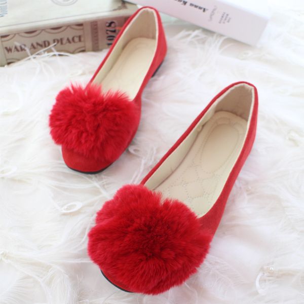 shoe women of winter teddy moccasins sliding into women's flat bow woman apartments warm woolen loafers casual leather shoes zapatos mu, Black
shoe women of winter teddy moccasins sliding into women's flat bow woman apartments warm woolen loafers casual leather shoes zapatos mu, Black