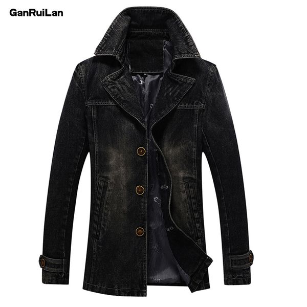 spring men's jackets autumn men's denim coats male casual jean outerwear fashion mens brand clothing jk18019 210518, Black;brown
spring men's jackets autumn men's denim coats male casual jean outerwear fashion mens brand clothing jk18019 210518, Black;brown