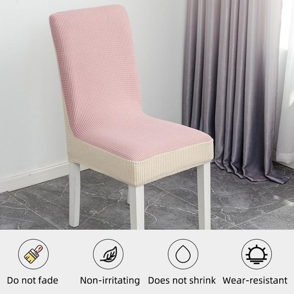 chair covers jacquard seat cover spandex kitchen for wedding dining room office banquet slipcover protector case stretch
chair covers jacquard seat cover spandex kitchen for wedding dining room office banquet slipcover protector case stretch