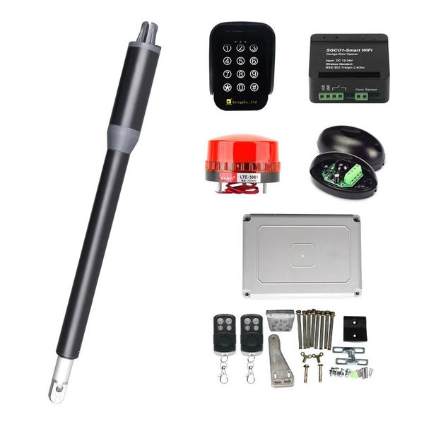 fingerprint access control automatic 200kg single leaf door electric swing gate opener motor dc 24v linear actuator operator system
fingerprint access control automatic 200kg single leaf door electric swing gate opener motor dc 24v linear actuator operator system
