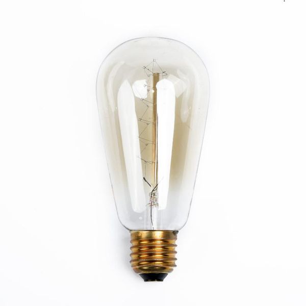 party decoration 220v e27 40w vintage retro style lighting filament edison lamp light bulb t45/18
party decoration 220v e27 40w vintage retro style lighting filament edison lamp light bulb t45/18