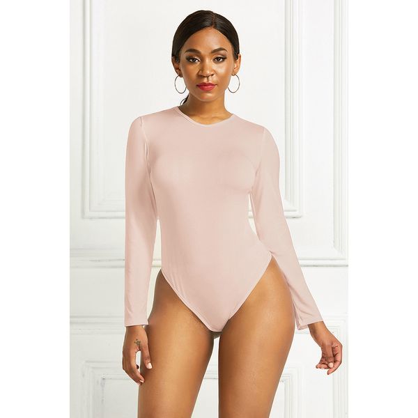 streetwear long sleeve women bodycon jumpsuit bodysuit size warm clothe slim fit romper fashion solid costume jumpsuit new 210422, Black;white
streetwear long sleeve women bodycon jumpsuit bodysuit size warm clothe slim fit romper fashion solid costume jumpsuit new 210422, Black;white