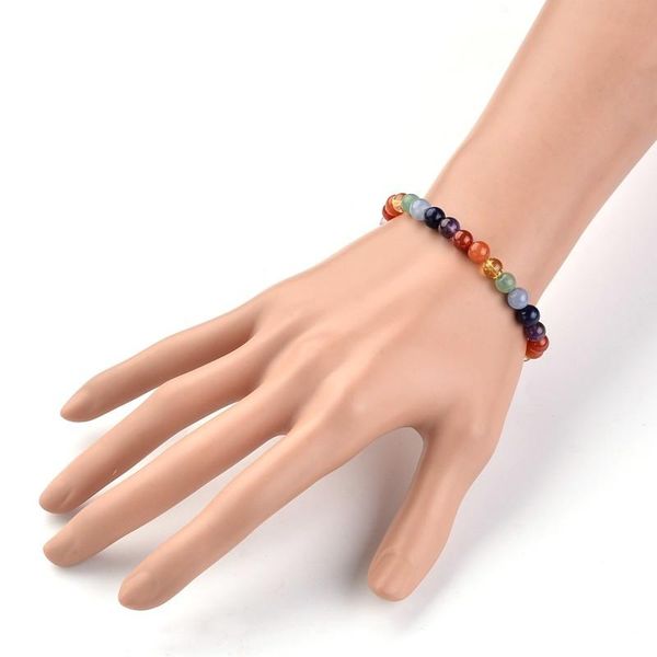 charm bracelets 10 pcs chakra natural stone beaded jewelry for women,with tiger tail wire and brass magnetic clasps about 18cm longf80, Golden;silver
charm bracelets 10 pcs chakra natural stone beaded jewelry for women,with tiger tail wire and brass magnetic clasps about 18cm longf80, Golden;silver