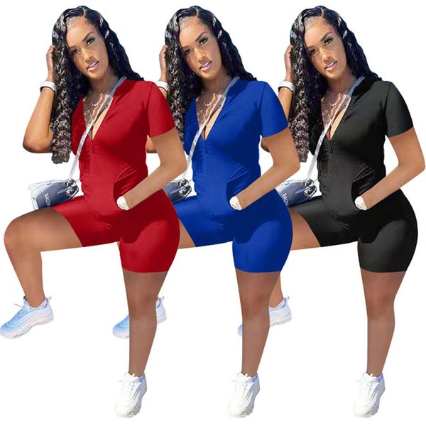 women letter print jumpsuits summer clothing onesie rompers skinny bodysuits solid color one piece pants 5492, Black;white
women letter print jumpsuits summer clothing onesie rompers skinny bodysuits solid color one piece pants 5492, Black;white