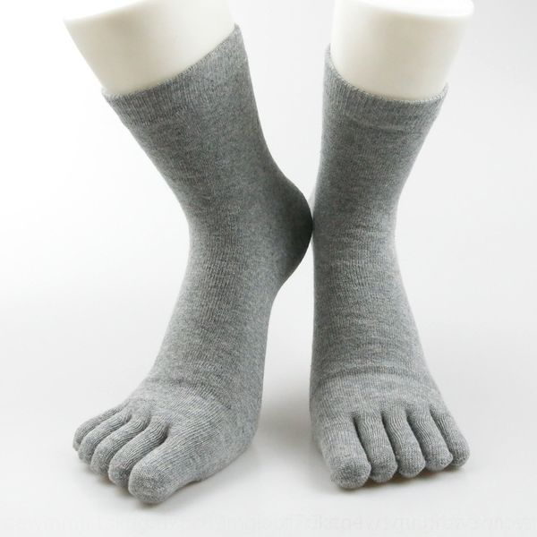 wnv men's cotton medium tube split men's toenail nail towel split toe socks plush snow towel socks, Black
wnv men's cotton medium tube split men's toenail nail towel split toe socks plush snow towel socks, Black