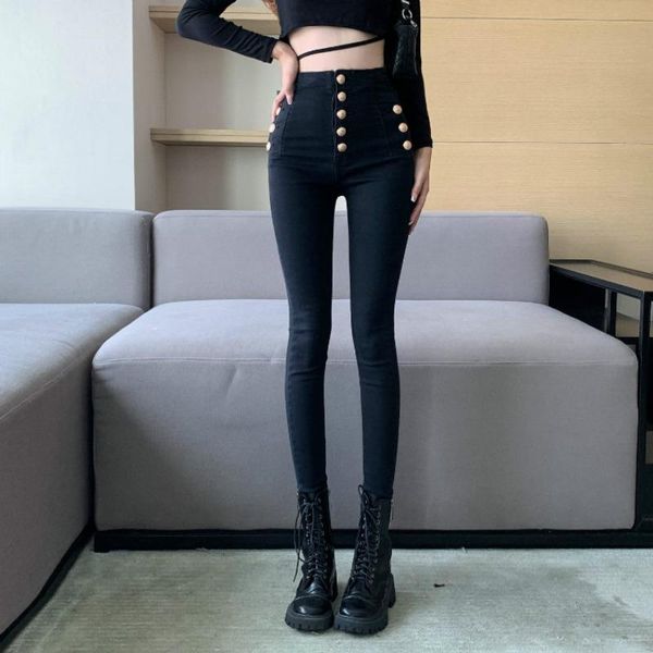 women's jeans wholesale 2021 spring summer autumn fashion casual denim women pants woman female ol black bay5058, Blue
women's jeans wholesale 2021 spring summer autumn fashion casual denim women pants woman female ol black bay5058, Blue