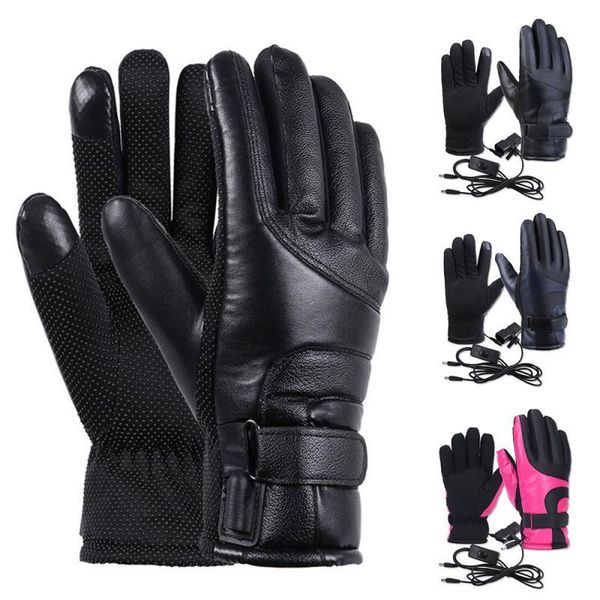 ski gloves winter outdoor heat warm waterproof windproof smart heated electric motorcycle cycling sports
ski gloves winter outdoor heat warm waterproof windproof smart heated electric motorcycle cycling sports