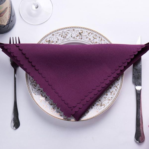 table napkin 48x48cm tablecloths mouth cloth napkins polyester satin handkerchief wedding decoration home textiles
table napkin 48x48cm tablecloths mouth cloth napkins polyester satin handkerchief wedding decoration home textiles