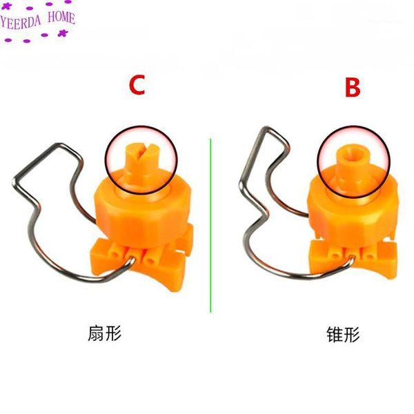 3/4" size, 10pcs/lot pp plastic adjustable ball flat fan clamp spray nozzle pretreatment for industrial cleaning1
3/4" size, 10pcs/lot pp plastic adjustable ball flat fan clamp spray nozzle pretreatment for industrial cleaning1