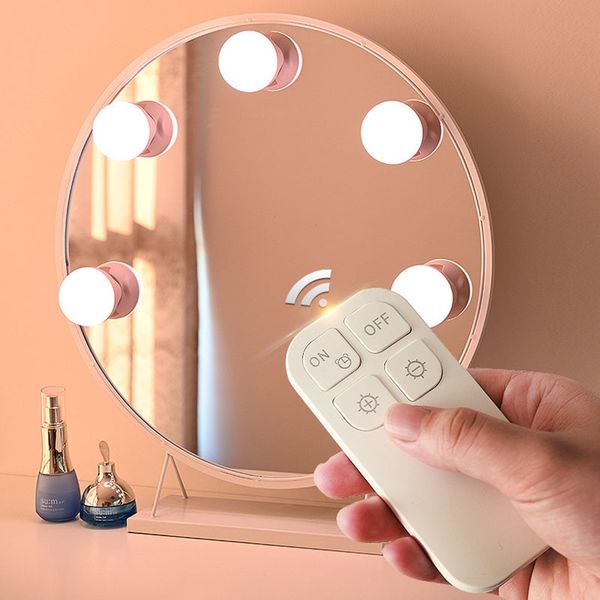 5-portable refillable bun led modern mirror and minimalist bathroom dressing table magnet remote control closet night light
5-portable refillable bun led modern mirror and minimalist bathroom dressing table magnet remote control closet night light