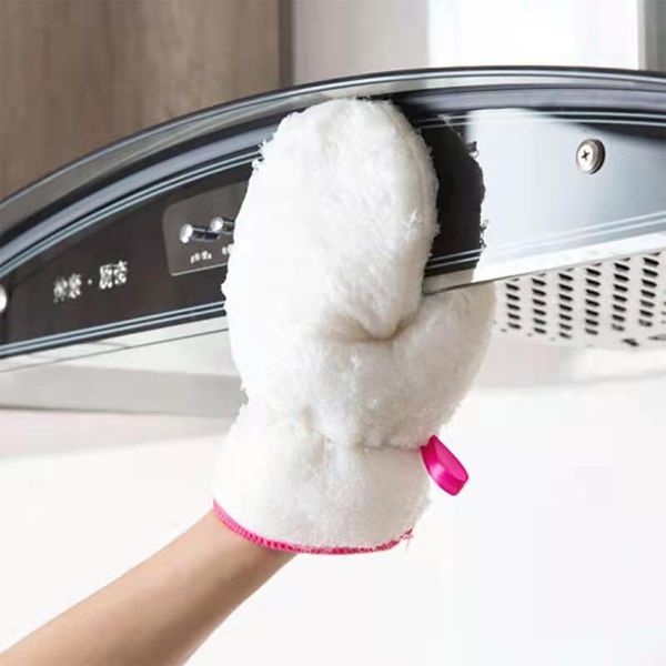 disposable gloves bamboo fiber dishwashing non-stick oil dish cleaning brush bowl 1pc easy to clean without lint washing hang
disposable gloves bamboo fiber dishwashing non-stick oil dish cleaning brush bowl 1pc easy to clean without lint washing hang