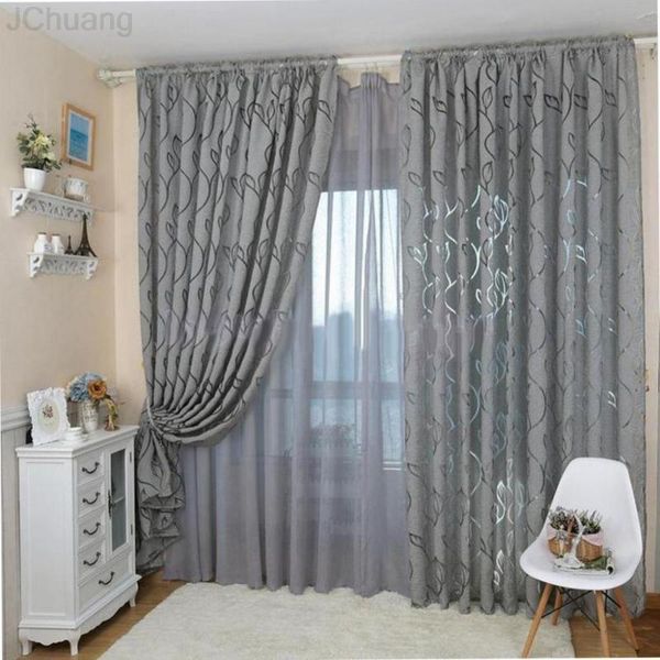 curtain & drapes 100*270cm curtains window treatments geometry embroidery tulle for living room modern bedroom blind voile 1pcs
curtain & drapes 100*270cm curtains window treatments geometry embroidery tulle for living room modern bedroom blind voile 1pcs