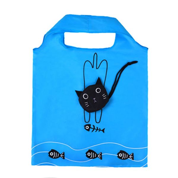 cartoon kitten tote bag foldable eco-friendly sustainable bag folding polyester shopping
cartoon kitten tote bag foldable eco-friendly sustainable bag folding polyester shopping