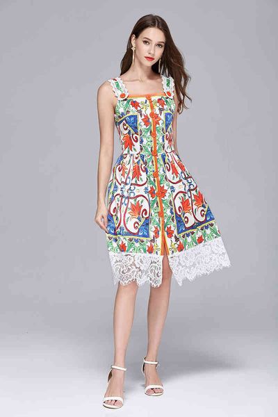 women's summer spaghetti strap button down runway vintage blue and white china print lace patchwork boho beach dress, Black;gray
women's summer spaghetti strap button down runway vintage blue and white china print lace patchwork boho beach dress, Black;gray