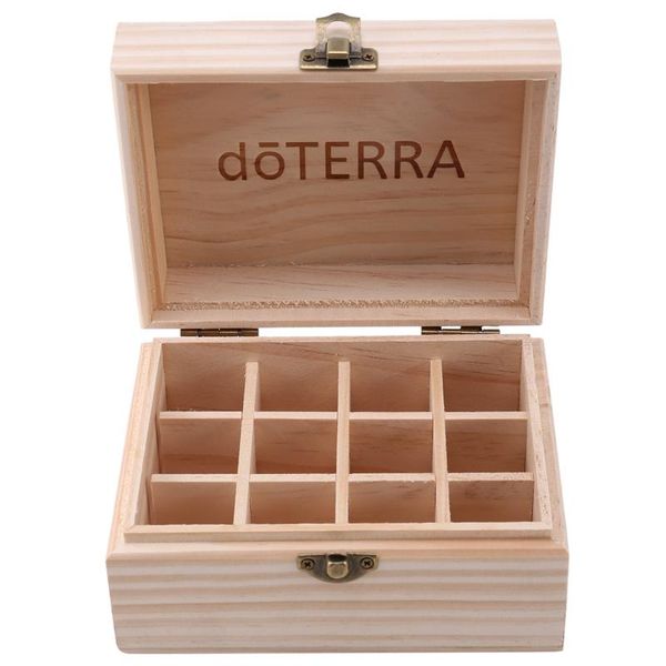 storage bags 12 grids wooden essential oil excellent 5-15ml decorative pine wood boxes organizer bag home decoration
storage bags 12 grids wooden essential oil excellent 5-15ml decorative pine wood boxes organizer bag home decoration