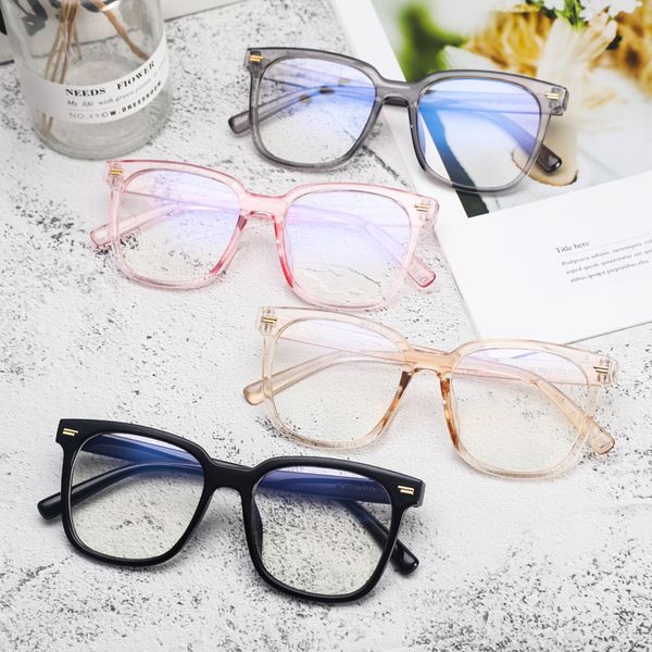 80% off store online anti blue computer glasses: beauty artifact with big face and thin without power, White;black
80% off store online anti blue computer glasses: beauty artifact with big face and thin without power, White;black