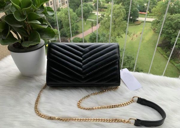 gold famous women female black bags leather fashion quality chain handbag pu bag designer crossbody shoulder gpakk, Red;black
gold famous women female black bags leather fashion quality chain handbag pu bag designer crossbody shoulder gpakk, Red;black