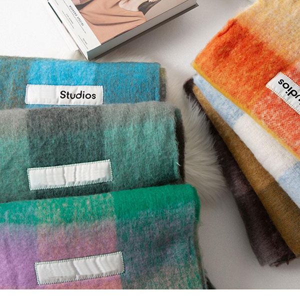hats, scarves & gloves sets ladies plaid scarf casual wild fashion keep warm women, Blue;gray
hats, scarves & gloves sets ladies plaid scarf casual wild fashion keep warm women, Blue;gray