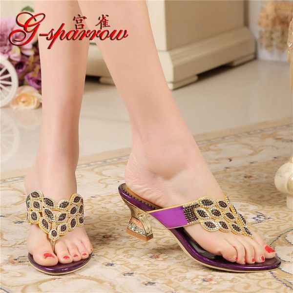 slippers g-sparrow diamond sandals female 2021 summer fashion rome flip flops casual shoes, Black
slippers g-sparrow diamond sandals female 2021 summer fashion rome flip flops casual shoes, Black