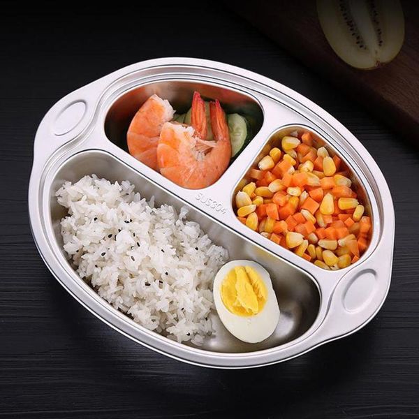 stainless steel children tableware set dishes baby feeding plate cute cartoon shape container bowls
stainless steel children tableware set dishes baby feeding plate cute cartoon shape container bowls