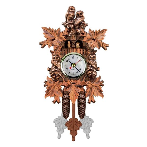 handcraft creativity wood cuckoo clock house tree style wall art vintage home decor for cafe restaurant el clocks
handcraft creativity wood cuckoo clock house tree style wall art vintage home decor for cafe restaurant el clocks