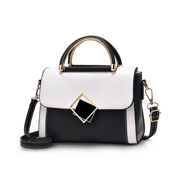 designers crossbody bag mini nylon single diagonal print pu urban casual stitching temperament contrast color saddle handbag purse composite
designers crossbody bag mini nylon single diagonal print pu urban casual stitching temperament contrast color saddle handbag purse composite