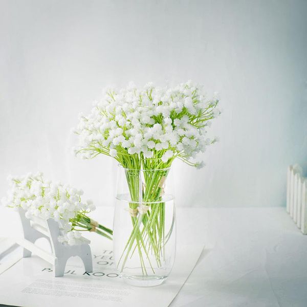 20cm mini white gypsophila artificial flowers wedding diy bouquet decor arrangement plastic babies breath fake flower home decorative & wrea
20cm mini white gypsophila artificial flowers wedding diy bouquet decor arrangement plastic babies breath fake flower home decorative & wrea