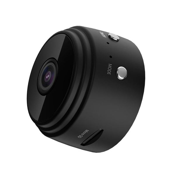 mini cameras a9 wifi camera 1080p video cam camcorder 150° wide angle ir night vision motion detection for baby monitor home security
mini cameras a9 wifi camera 1080p video cam camcorder 150° wide angle ir night vision motion detection for baby monitor home security