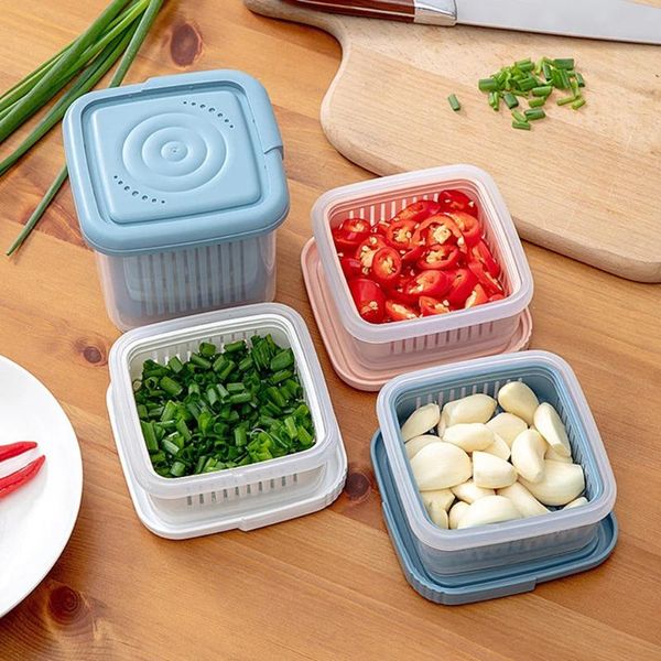 storage bottles & jars mini refrigerator organizer kitchen fridge box drain sealed ginger container crisper debris boxes tray
storage bottles & jars mini refrigerator organizer kitchen fridge box drain sealed ginger container crisper debris boxes tray