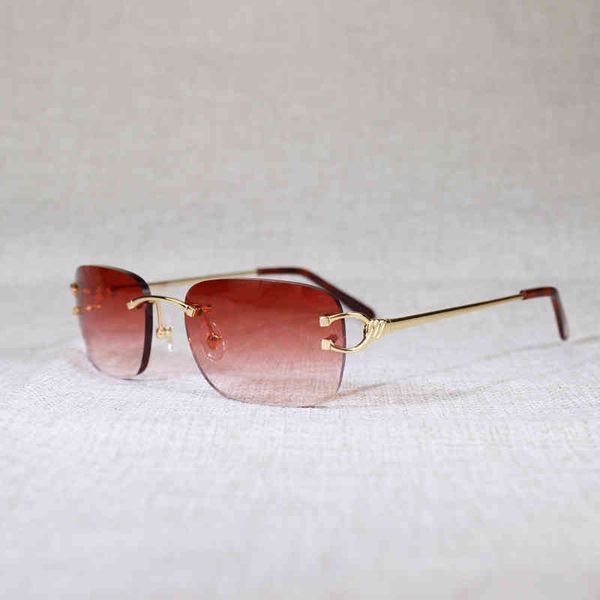 factory specials aa vintage rimless oval men square clear lens eyeglasses for women outdoor metal frame oculos shades, White;black
factory specials aa vintage rimless oval men square clear lens eyeglasses for women outdoor metal frame oculos shades, White;black